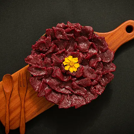 Mettez des fleurs dans vos assiettes