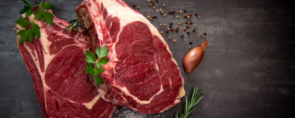 viande cacher